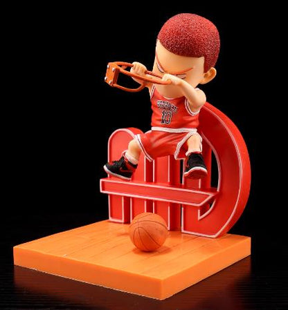 Slam Dunk Hanamichi Sakuragi PVCF121 PVC Figure 20 cm