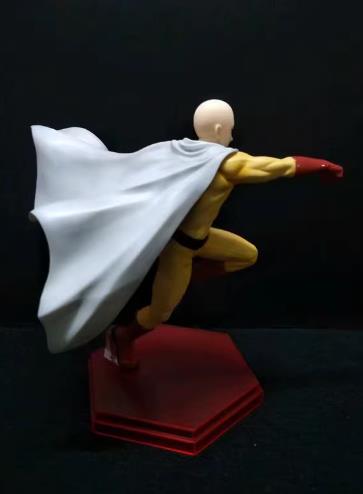 One Punch Man Saitama PVCF147 PVC Figure 18 cm