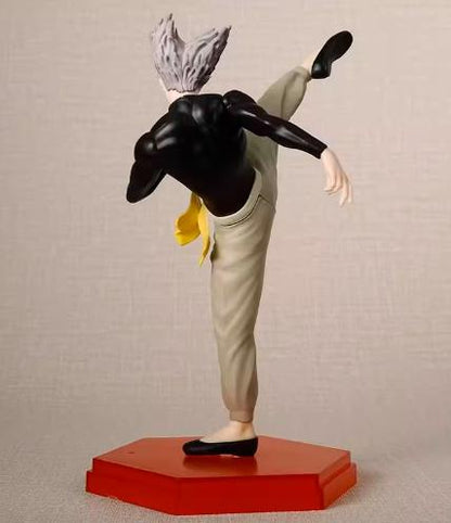 One Punch Man Garou PVCF150 PVC Figure 19 cm