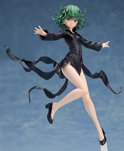 One Punch Man Tatsumaki PVCF152 PVC Figure 23 cm