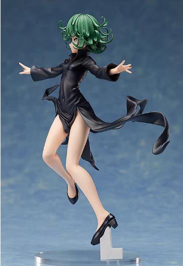 One Punch Man Tatsumaki PVCF152 PVC Figure 23 cm