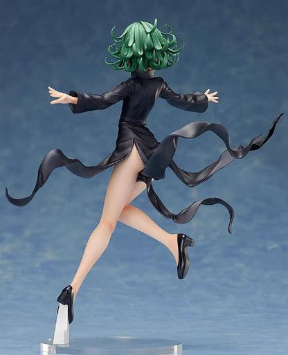 One Punch Man Tatsumaki PVCF152 PVC Figure 23 cm