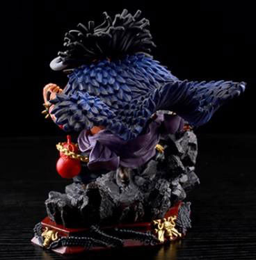 One Piece Kaido PVCF162 PVC Figure 19 cm