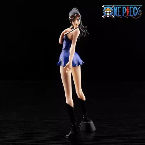 One Piece Nico Robin PVCF168 PVC Figure 26 cm