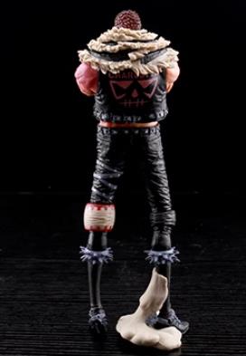 One Piece Charlotte Katakuri PVCF171 PVC Figure 27 cm