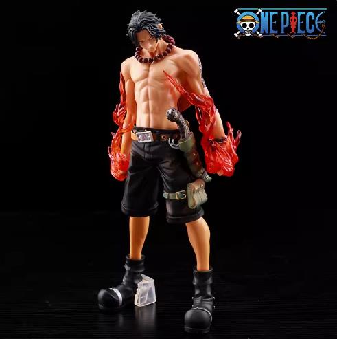 One Piece Portgas D. Ace PVCF172 PVC Figure 27 cm