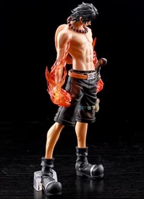 One Piece Portgas D. Ace PVCF172 PVC Figure 27 cm