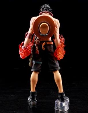 One Piece Portgas D. Ace PVCF172 PVC Figure 27 cm