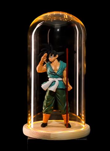 Dragon Ball Goku PVCF501 PVC 30 cm Figure