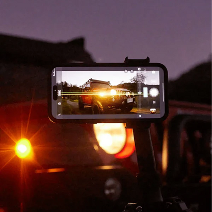 ShiftCam 1.33x Anamorphic ProLens for iPhone and Android Smartphones