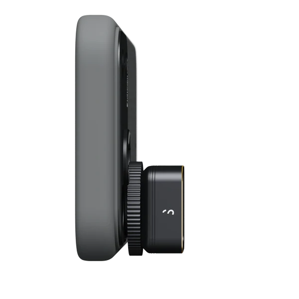 ShiftCam 1.33x Anamorphic ProLens for iPhone and Android Smartphones