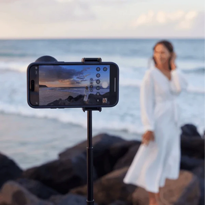 ShiftCam Lensultra 16mm Wide-Angle for iPhone and Android Smartphones