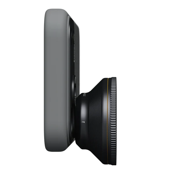 ShiftCam Lensultra 16mm Wide-Angle for iPhone and Android Smartphones
