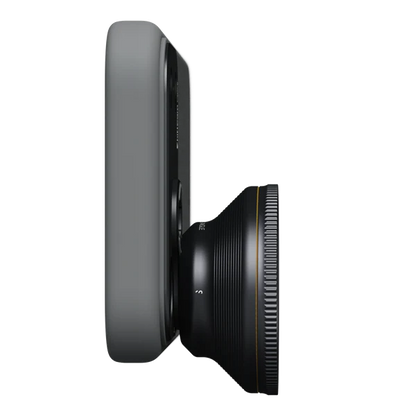 ShiftCam Lensultra 16mm Wide-Angle for iPhone and Android Smartphones