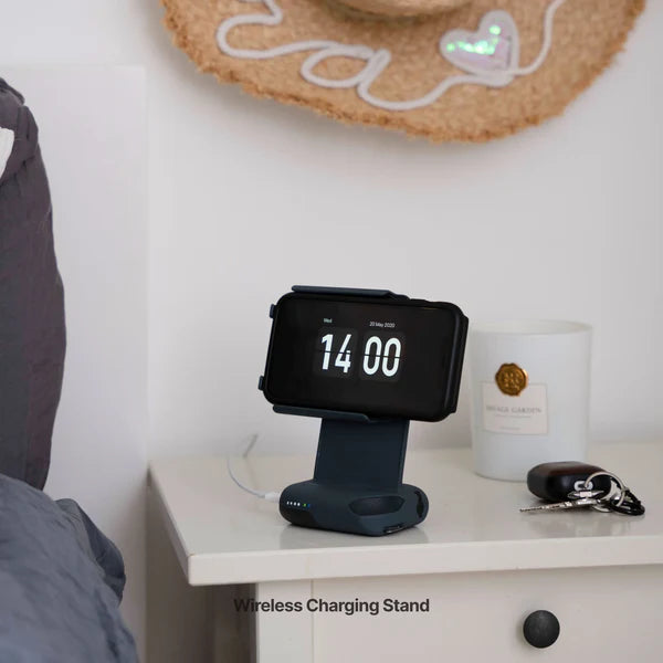 ShiftCam ProGrip Starter Kit Charcoal