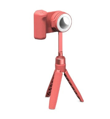 ShiftCam SnapGrip Creator Kit Pomelo (SnapGrip + SnapPod + SnapLight)