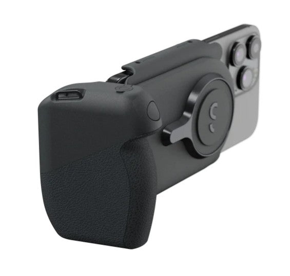 ShiftCam ProGrip Starter Kit Charcoal