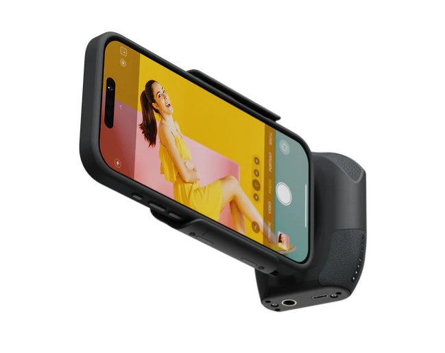 ShiftCam ProGrip Starter Kit Charcoal