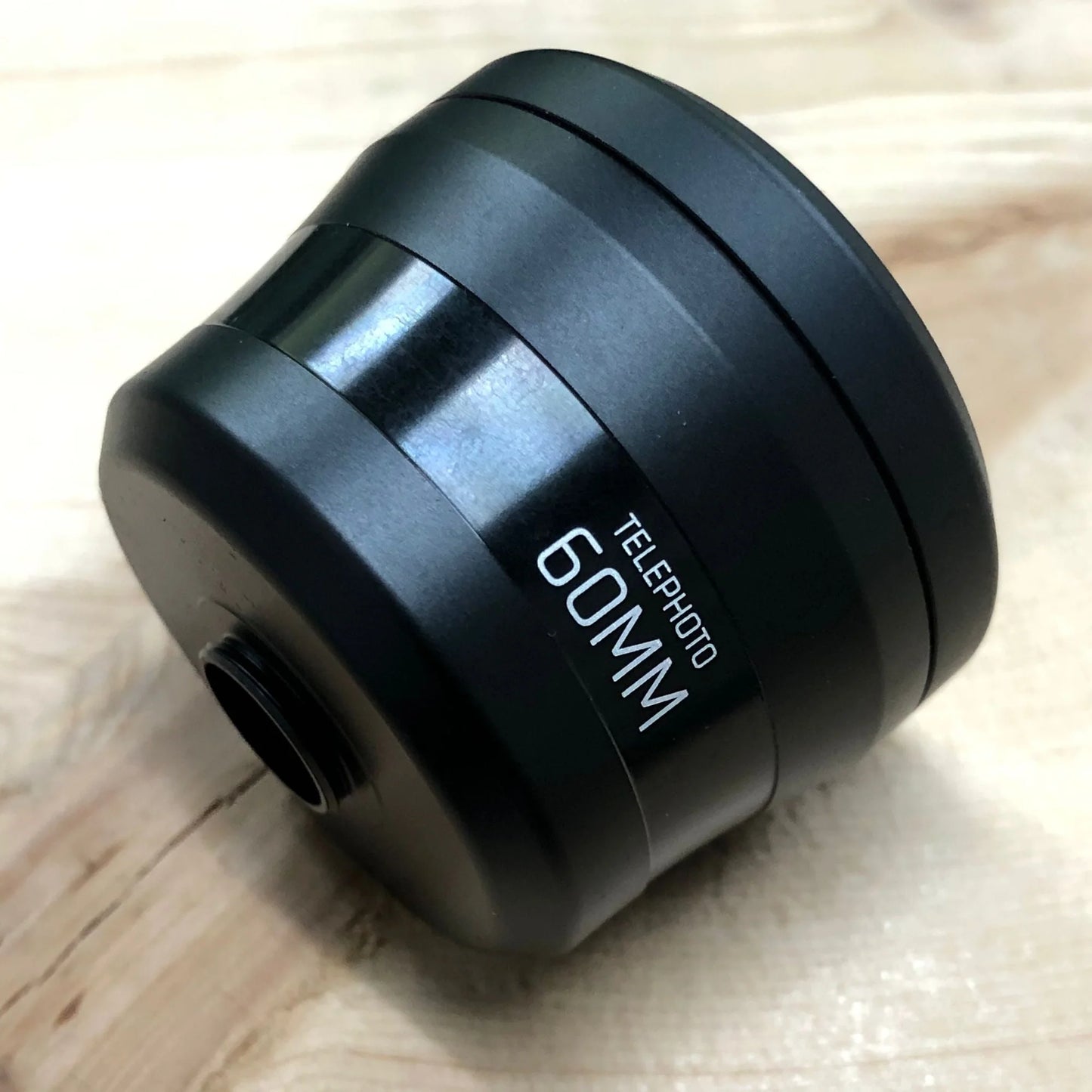 ShiftCam Telephoto ProLens for iPhone and Android Smartphones