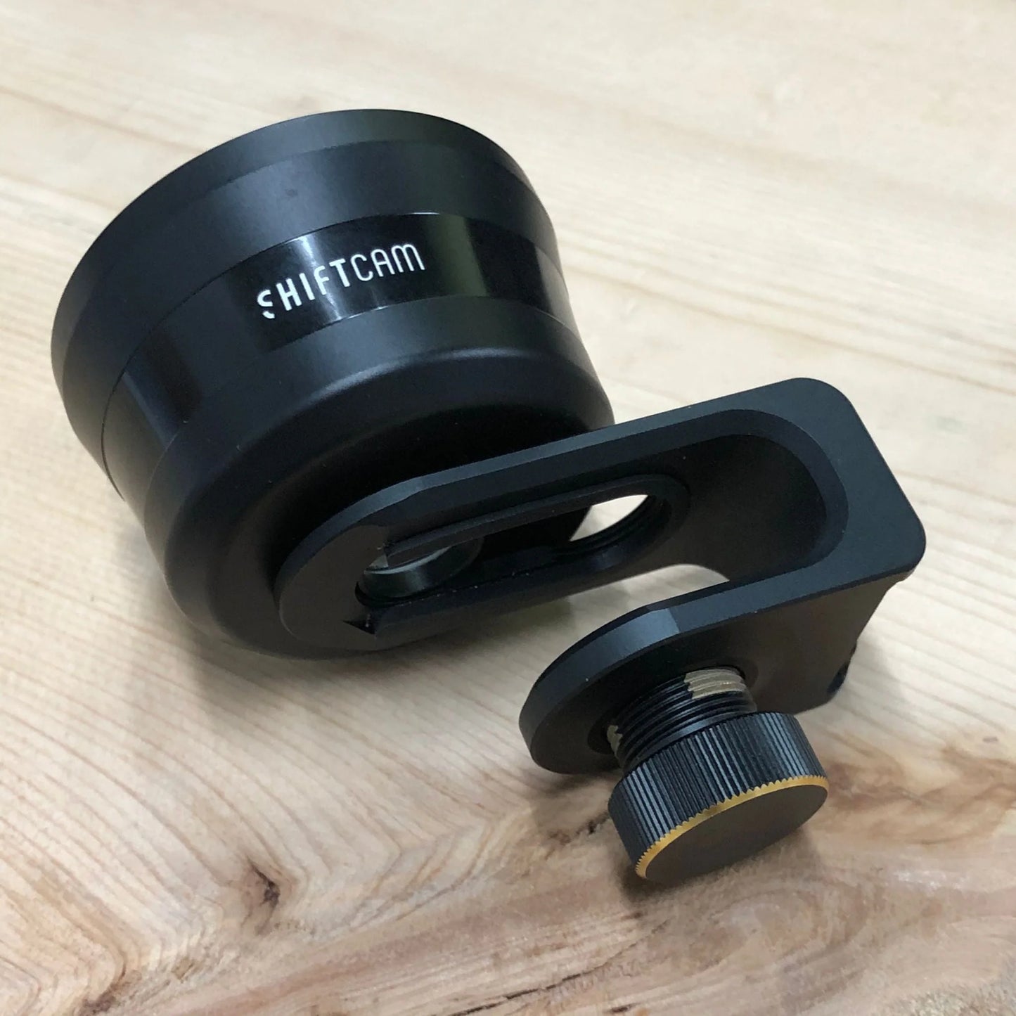 ShiftCam Telephoto ProLens for iPhone and Android Smartphones