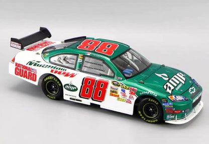 Collectables Nascar Diecast 2009 Dale Earnhardt Jr. # 88 AMP / National Guard 1:24