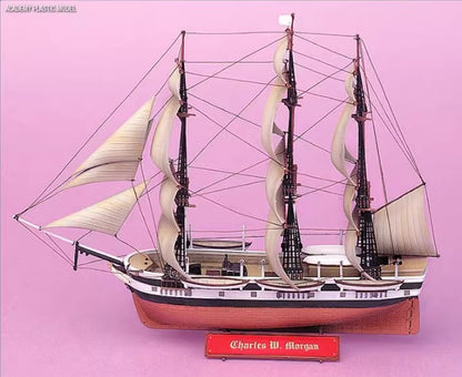 Collectable Academy New Bedford Whaling ship 1:200 Model Kits