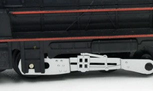 Rail King Intelligent Classic Train League Lines Train Set