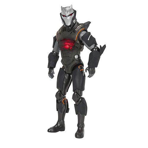 FORTNITE OMEGA VICTORY SERIES 12" ACTION FIGURE PACK CHAMPION