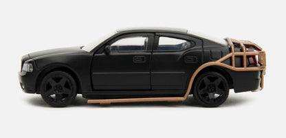Collectables Diecast Jada Fast & Furious 2006 Dodge Charger 1:32