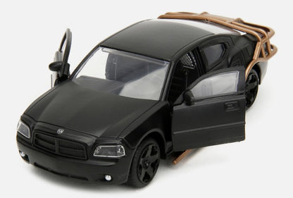 Collectables Diecast Jada Fast & Furious 2006 Dodge Charger 1:32