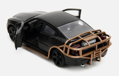 Collectables Diecast Jada Fast & Furious 2006 Dodge Charger 1:32
