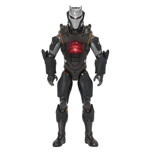 FORTNITE OMEGA VICTORY SERIES 12" ACTION FIGURE PACK CHAMPION