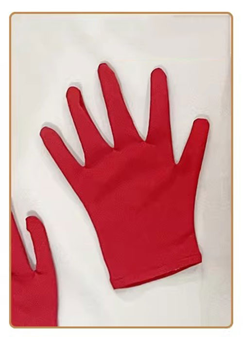 Cosplay One Piece Egghead Island Arc Monkey D. Luffy Costume Set S-2XL Adult