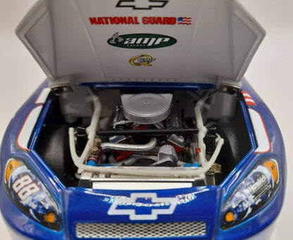 Collectables Nascar Diecast 2009 Dale Earnhardt Jr. # 88 AMP / National Guard 1:24