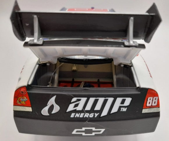 Collectables Nascar Diecast 2009 Dale Earnhardt Jr. # 88 AMP / National Guard 1:24