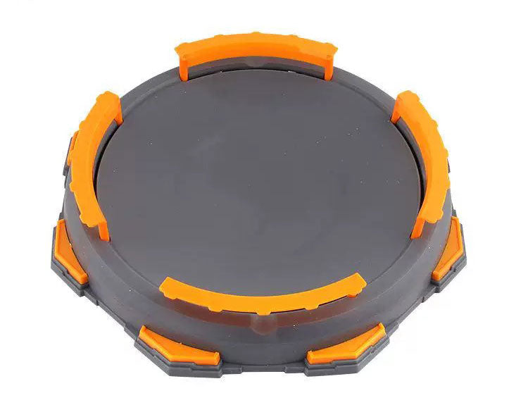 Spinning Top Battles Burst Arena Stadium Platform 28.5cm 2 Colours