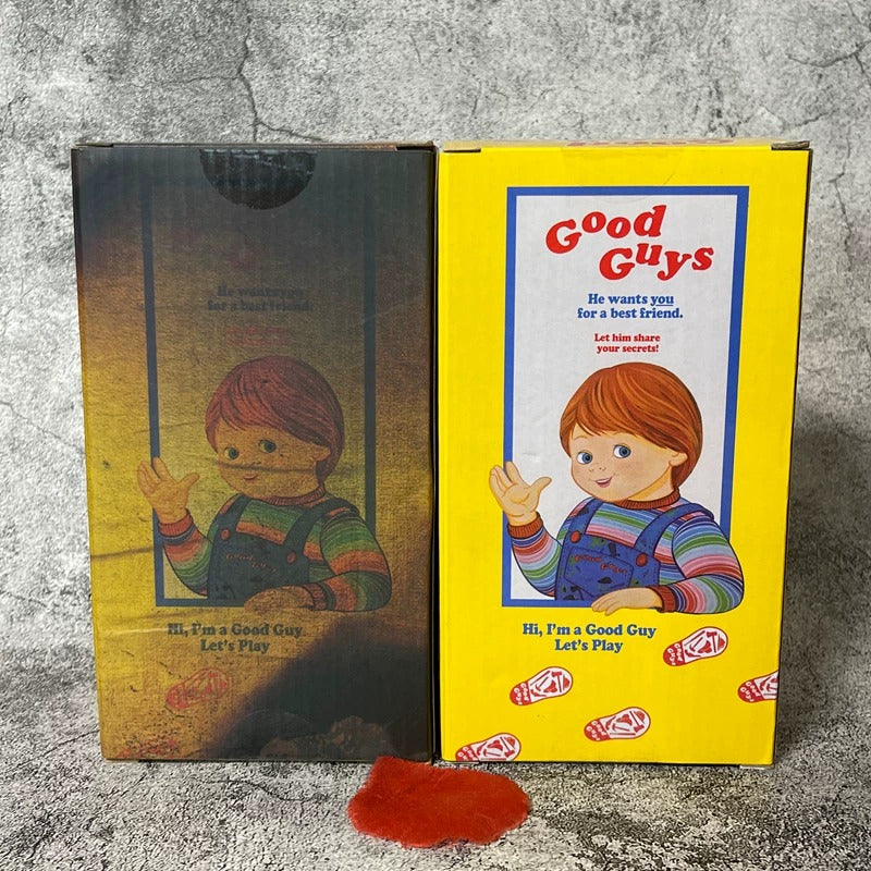 NECA Ultimate Good Guys Chucky Action Figure 13 cm