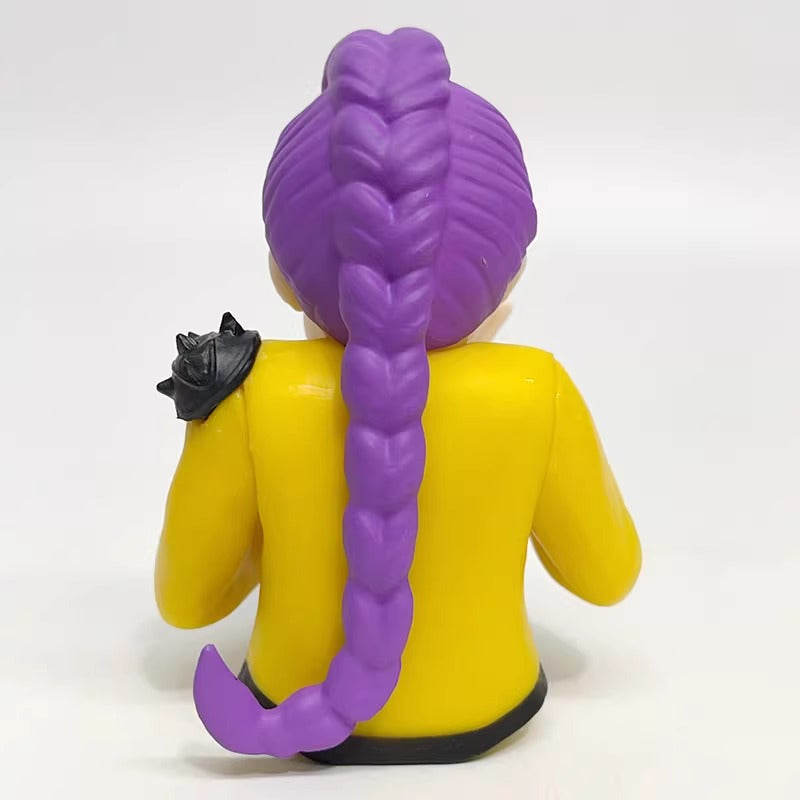 K-POP DEMON HUNTERS FIGURE 9 CM Rumi/Mira/Zoey