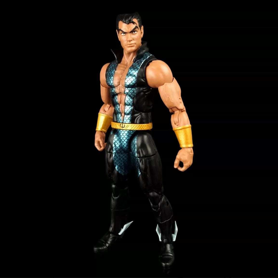 Hasbro Marvel Legends Series Namor Action Figure 15cm