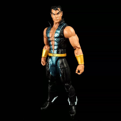 Hasbro Marvel Legends Series Namor Action Figure 15cm