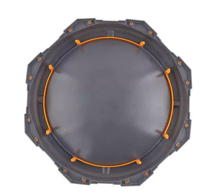 Spinning Top Battles Burst Arena Stadium Platform 28.5cm 2 Colours
