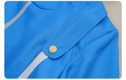 Cosplay One Piece Tony Tony Chopper Costume Set 110-150cm Unisex Kids