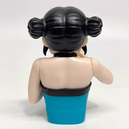 K-POP DEMON HUNTERS FIGURE 9 CM Rumi/Mira/Zoey