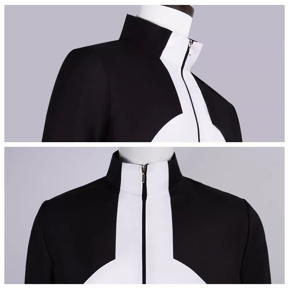 Cosplay One Piece Bartholomew Kuma Costume Set XS-3XL Adult