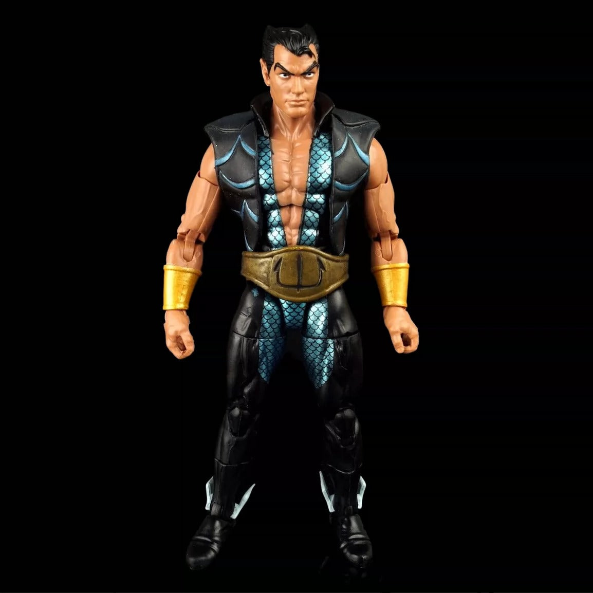 Hasbro Marvel Legends Series Namor Action Figure 15cm