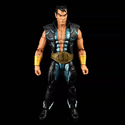 Hasbro Marvel Legends Series Namor Action Figure 15cm