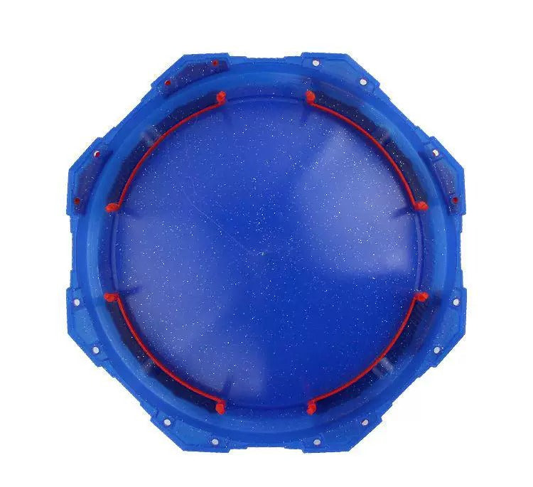 Spinning Top Battles Burst Arena Stadium Platform 28.5cm 2 Colours