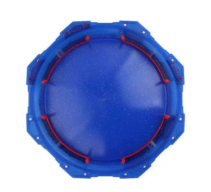 Spinning Top Battles Burst Arena Stadium Platform 28.5cm 2 Colours