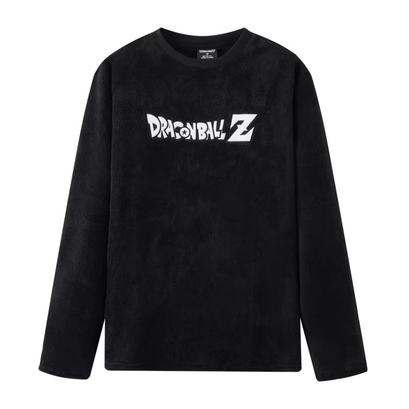 Dragon Ball Z Men's Pajama Set XS / 2XL UNISEX