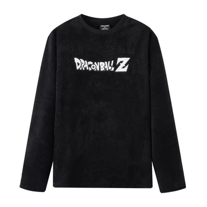 Dragon Ball Z Men's Pajama Set XS / 2XL UNISEX